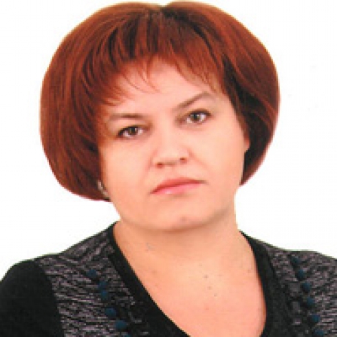 Рубан Наталья Валерьевна