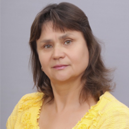 Марченко Татьяна Ивановна