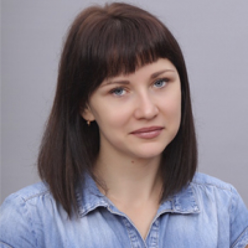 Раткевич Анастасия Владимировна