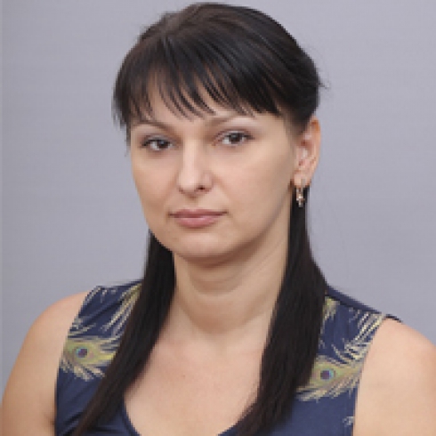 Кармалит  Юлия  Петровна